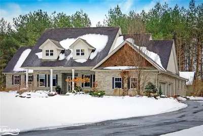 7201 36/37 Nottawasaga Side Road, Clearview, On L9y 3z1