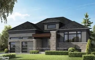 91 RAMBLEWOOD Drive, Wasaga Beach, ON L9Z 1A5