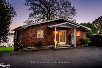 619 Morningview Lane, Midland, ON L4R 5G6