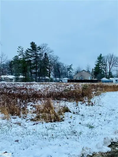 Lt 79 Park Drive, Wasaga Beach, ON L9Z 2T2