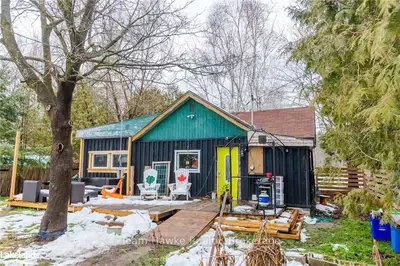 341 BELL Street, Tay, ON L0K 1R0