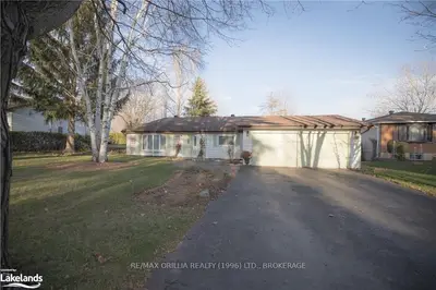 3999 Line 13 N Line, Oro-medonte, On L0k 1e0