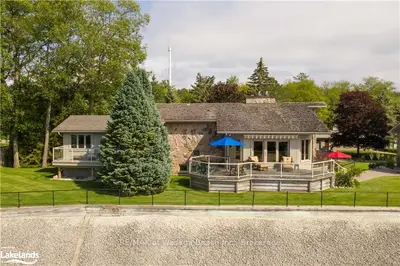 134 GLENWOOD Avenue, Wasaga Beach, ON L9Z 2K5