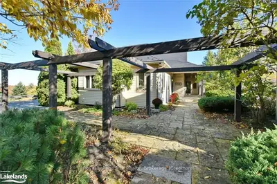 6364 12/13 Nottawasaga Side Road, Clearview, On L0m 1s0