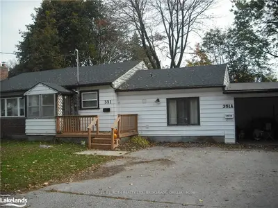 351 MARY Street, Orillia, ON L3V 3G2