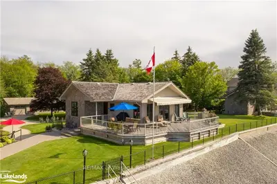 138 GLENWOOD Drive, Wasaga Beach, ON L9Z 2K5