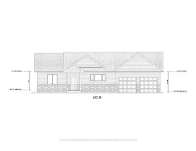 15 Henry Ball Court, Oro-medonte, On L0k 2g1