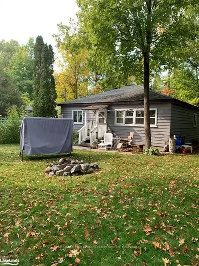 118-124 45TH Street N, Wasaga Beach, ON L9Z 1Z2