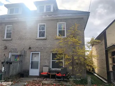 316 Queen Street, Midland, On L4r 3h4