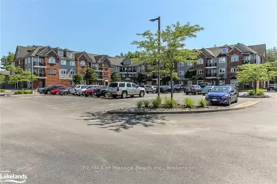 16 WESTBURY Road 114, Wasaga Beach, ON L9Z 0B8