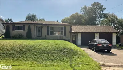 6 EASTON Avenue, Tay, ON L0K 1R0