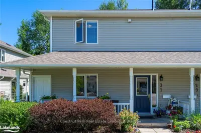 31 Sundial Court, Collingwood, On L9y 5e5