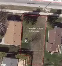 237 Rodney Street, Collingwood, On L9y 3m6