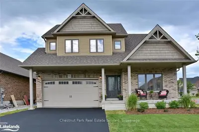 26 Portland Street, Collingwood, On L9y 0w9