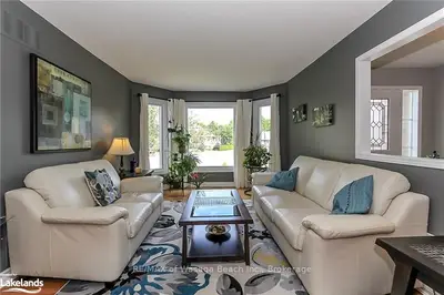 26 Britton Court, Wasaga Beach, On L9z 1c1