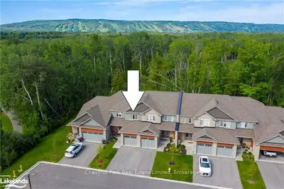 166 Preservation Road, Collingwood, On L9y 0g9
