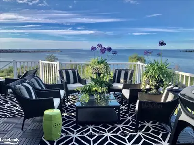 40 Trott Boulevard 103, Collingwood, On L9y 5k5