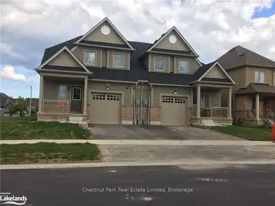 3 Robertson Street, Collingwood, On L9y 0x1
