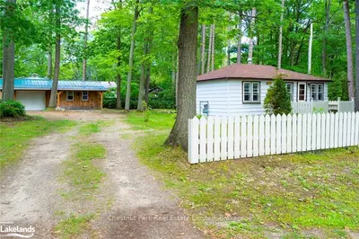 709 Oxbow Park Drive, Wasaga Beach, On L9z 2v2
