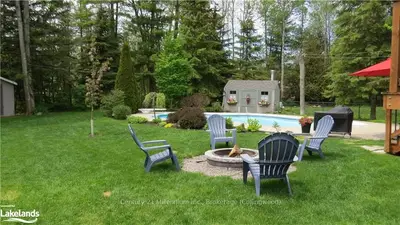34 40th Street S, Wasaga Beach, On L9z 1z9