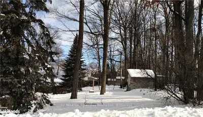 845 Victoria Street, Midland, On L4r 1b5