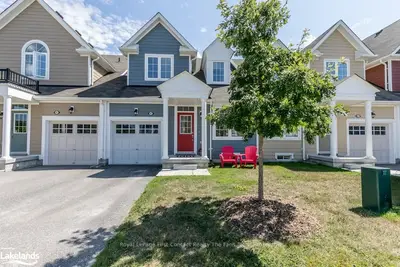 45 Providence Way, Wasaga Beach, On L9z 0g3