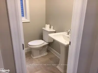 32 Gilpin Crescent, Collingwood, On L9y 0z1