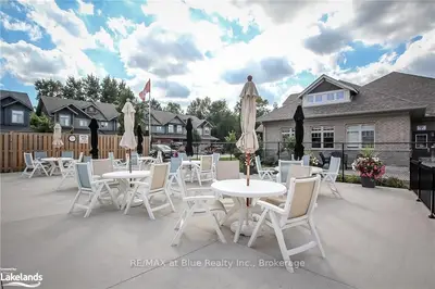 28 Silver Glen Boulevard, Collingwood, On L9y 0g9