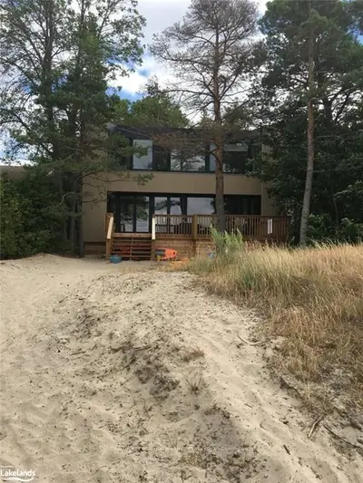 1250 Shore Lane, Wasaga Beach, On L9z 1z4