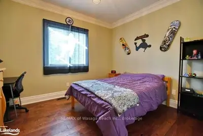 25 Wilhelm Street, Wasaga Beach, On L9z 1r1