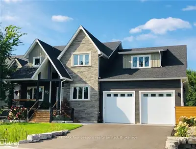 85 Mary Street, Collingwood, On L9y 0g4