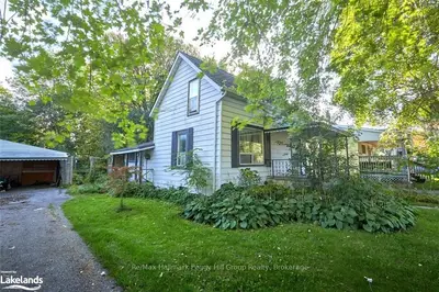 270 Millard Street, Orillia, On L3v 4h3