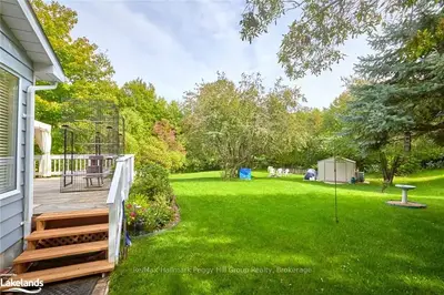 44 Slalom Drive, Oro-medonte, On L0k 1n0
