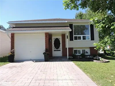 31 Rachael Road, Orillia, On L3v 7y3