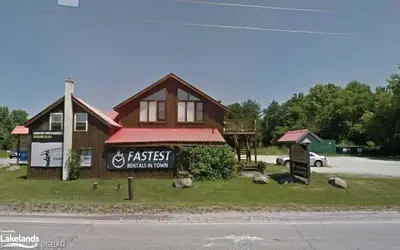 774 Mountain Road, Collingwood, On L9y 5g1