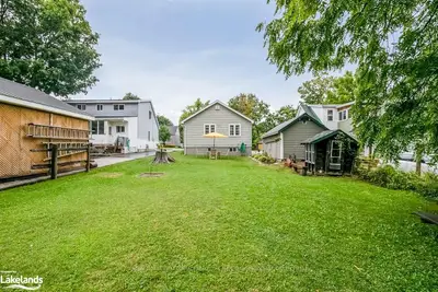 239 Colborne Street W, Orillia, On L3v 2z7