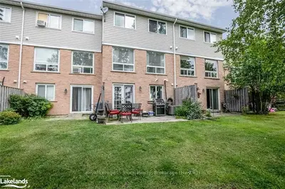778 William Street 72, Midland, On L4r 4r8