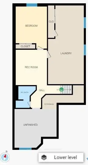 23 Green Briar Drive, Collingwood, On L9y 5h9