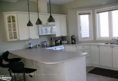 50 Cranberry, Collingwood, On, L9y 5c4