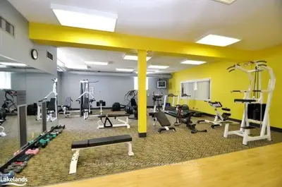 662 Johnston Park Avenue, Collingwood, On L9y 5c7