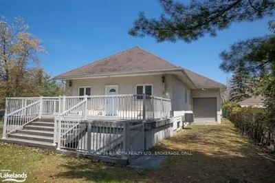 42 22nd Street N, Wasaga Beach, On L9z 2g7