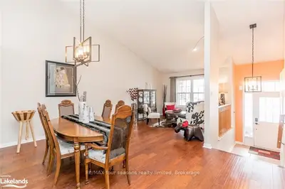 2 Woodland Court, Collingwood, On L9y 5b3