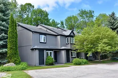 5 HARBOUR Street 29, Collingwood, ON L9Y 5C5