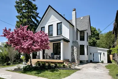 125 HAMILTON Street, Collingwood, ON L9Y 2A5