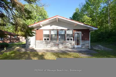 189 ALLENWOOD Drive, Wasaga Beach, ON L9Z 2R5