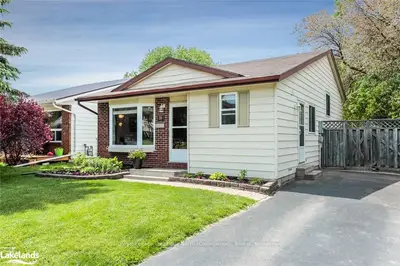21 ALMA Street, Collingwood, ON L9Y 4K9