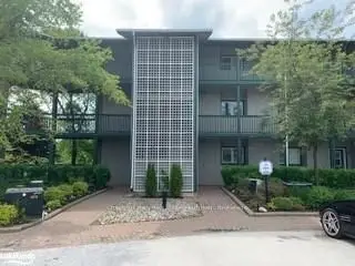 633 Johnston Park Avenue, Collingwood, On L9y 5c7