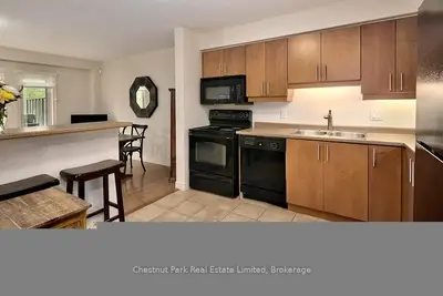 12 Silver Glen Boulevard, Collingwood, On L9y 0g9