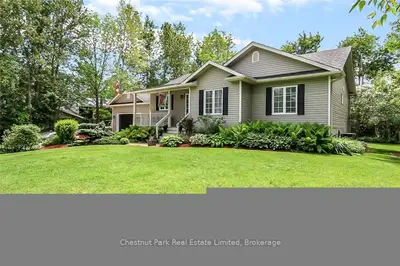 166 Glenlake Boulevard, Collingwood, On L9y 0x2