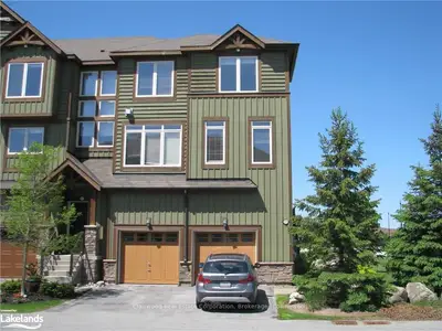 69 JOSEPH Trail, Collingwood, ON L9Y 0J3